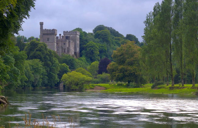 Senderismo por Lady Louisa’s Walk - Foto 1