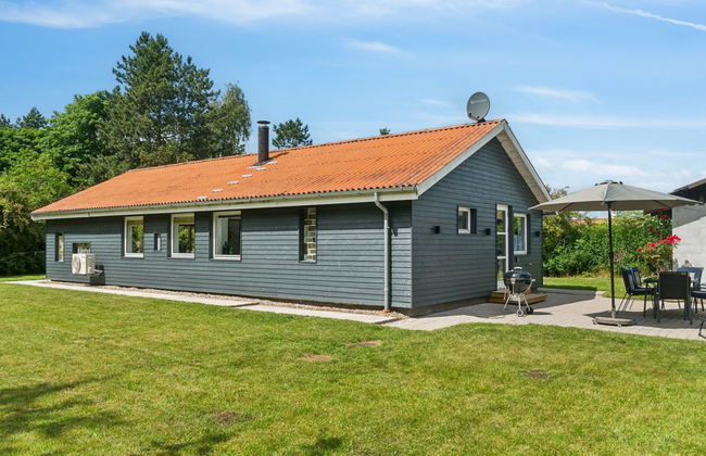 "Geske" - 3.2km from the sea - Foto 1