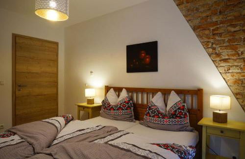 Ferienwohnungen Rosenhof - Foto 17