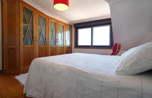 GALIHOST - Precioso ático en pleno centro de O Grove - Photo 39