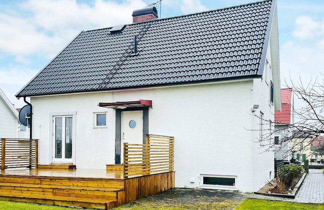 4 Star Holiday Home in Goteborg - Foto 1
