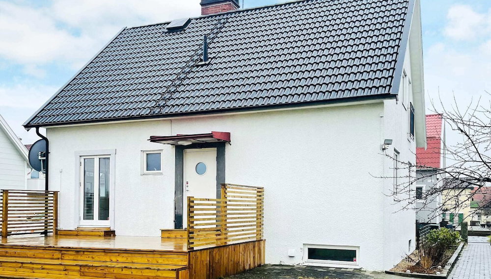 4 Star Holiday Home in Goteborg - Foto 1, Profilbild
