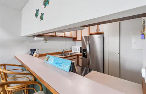 Kailua Bay Resort 4-305 condo - Foto 9