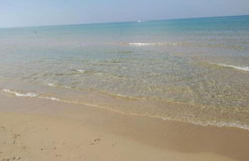 Mediterraneo Casa Vacanze -Sicilia 100 mt dal mare - Foto 24