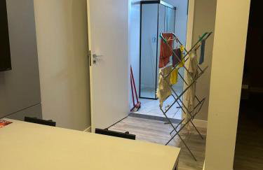 Apto em Itapema com acesso a piscinas,sendo uma aquecida e academia - Foto 9