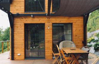 Dom Fotografa w Modrzewiach - Foto 4