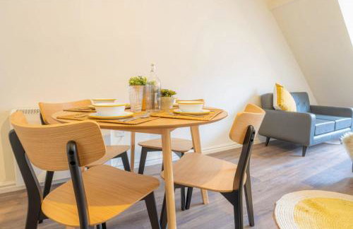 Fletcher House in Manchester - Foto 39