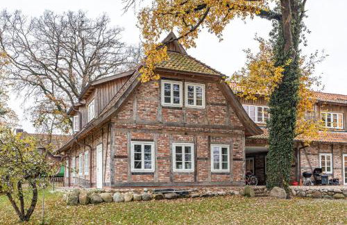 2x Ferienwohnung Hohne-Lachendorf - Photo 1