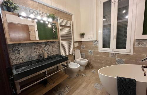 Giraffe art Ducati BLQ apartment - Foto 23