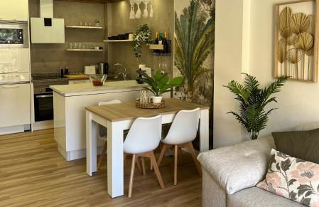 Palmeras Home Moraira - Foto 25