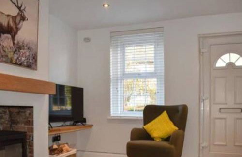 Beautiful renovated cottage in Mersham Ashford Kent - Foto 16