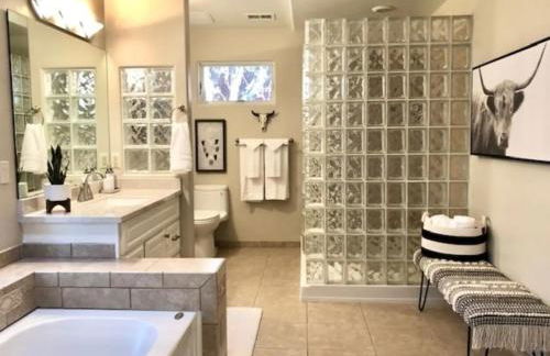 TOP 1 Percent Home! Hideaway w Heavenly Mountain views - Foto 22