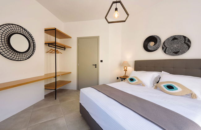 Villa Rosemary Paros - Foto 23