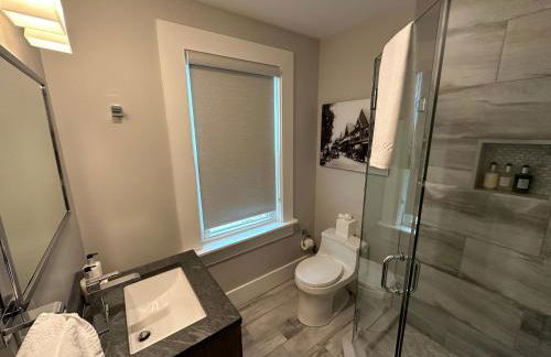 Entire Modern 7 Unit 7 Bath Boutique Inn - Foto 21