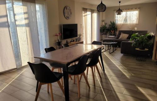 Maison proche du circuit des 24h du Mans - Photo 17