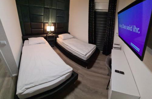 Ferienwohnung W5 - Foto 14