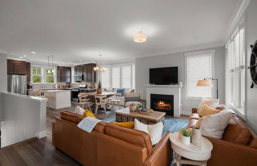 Hidden Treasure by Seabrook Hospitality - Foto 9