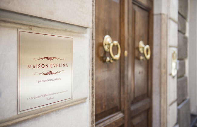 Maison Evelina - Photo 50