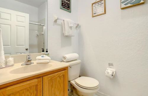 Luxury Townhome Near Disney w/ Resort Amenities - Foto 18