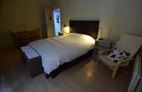 Arahova Pansion - Foto 28