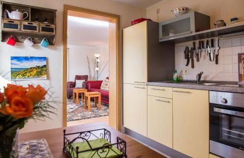 Ferienwohnungen Alte Destillerie Rathen - Foto 24