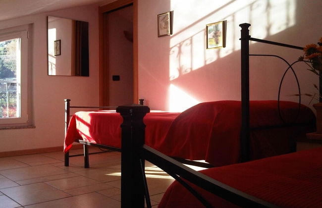 Villa L'Approdo - Foto 12