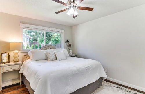 7 Mi to Vancouver Waterfront Sleek Home with Yard! - Foto 15