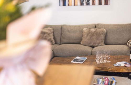 Le Rioumajou 1 - Grand T6 - Piscine - Centre St Lary - Foto 42