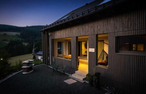 SAUERLAND CHALETS - "Die Chalets Herzenssache" - Foto 45