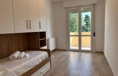 Kìbilù Comfort Hub Malpensa - Foto 34