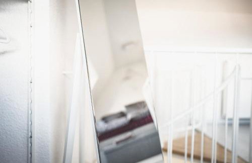 Exklusive Maisonette Wohnung am See, 5 Min zur SAP, Smart TV & Netflix - WeHome Premium - Foto 52