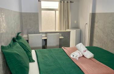 Studio Pandora in Capim Macio - Photo 19