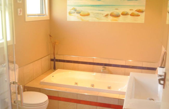 Relax A Lodge - Foto 26