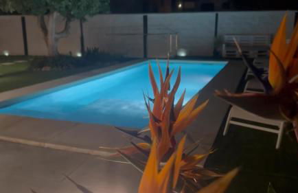 CASA VACACIONAL MÁLAGA 14 Chalet - Photo 6