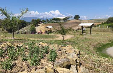 Refúgio Beija flor - Photo 11