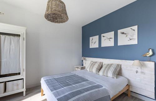 Ker Helly - Belle Maison avec Terrasse à Fréhel - Foto 6