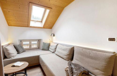 Ferienwohnung Lavendel Thalerhof - Foto 8