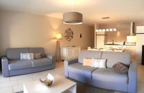 Résidence Le Cosimo - Foto 5