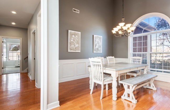 Majestic Murfreesboro Manor - Pet Friendly - Foto 13