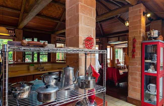 Vale do Lajeado - Campos do Jordão - Photo 60