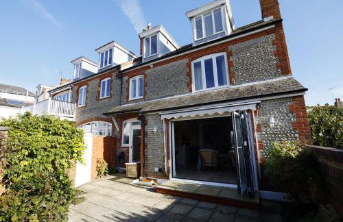 Bennet House - Foto 21