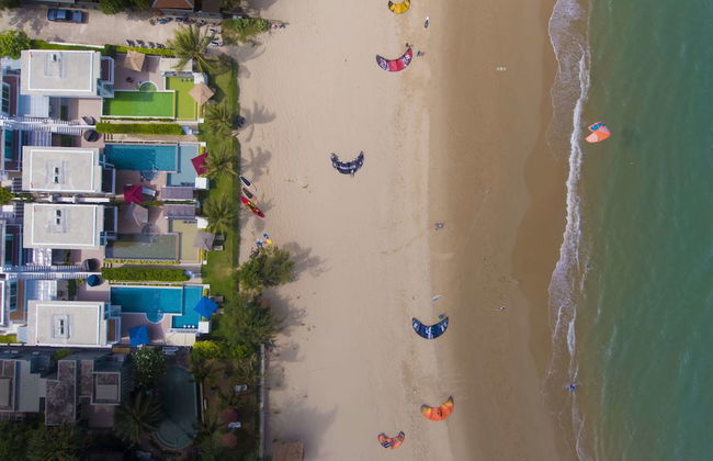 Tolani Le Bayburi Villas Pranburi - Photo 48