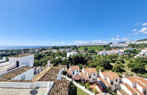 SR Adelina's Panoramic Sea view Calahonda - Photo 36