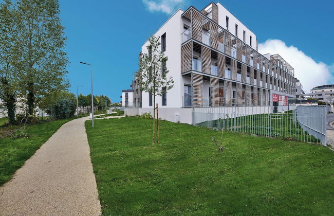 Zenao Appart'hôtels Cenon - Foto 18