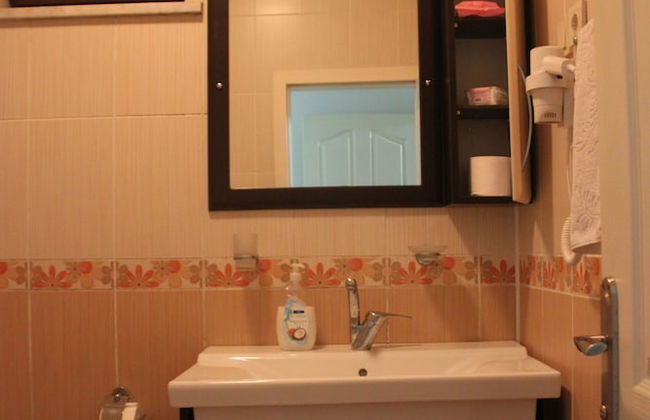 Ozengi Apart Pansiyon - Photo 13