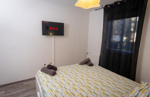 Ô Doux Séjour - Parking, NetFlix, Terrasse - Foto 30