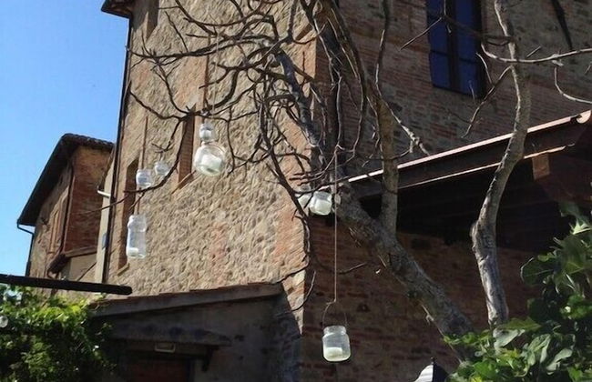 Abbazia Sette Frati Agriturismo Fratres - Photo 75