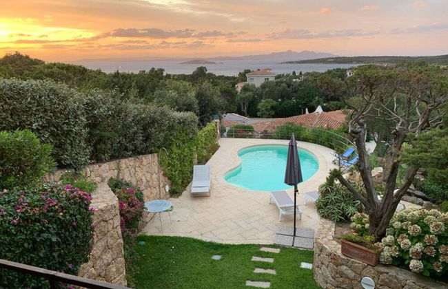 Mediterranean Villa of Liscia di Vacca - Foto 16