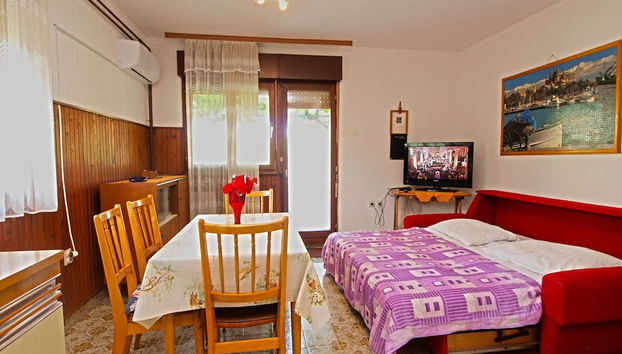 Apartment 390 - Foto 3, Habitación