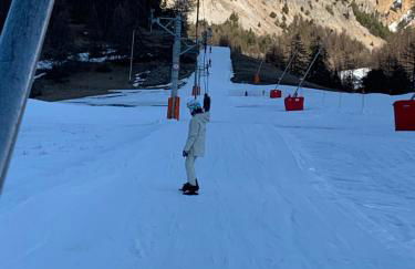 Appartement duplex pied des pistes et parking couvert - Foto 56